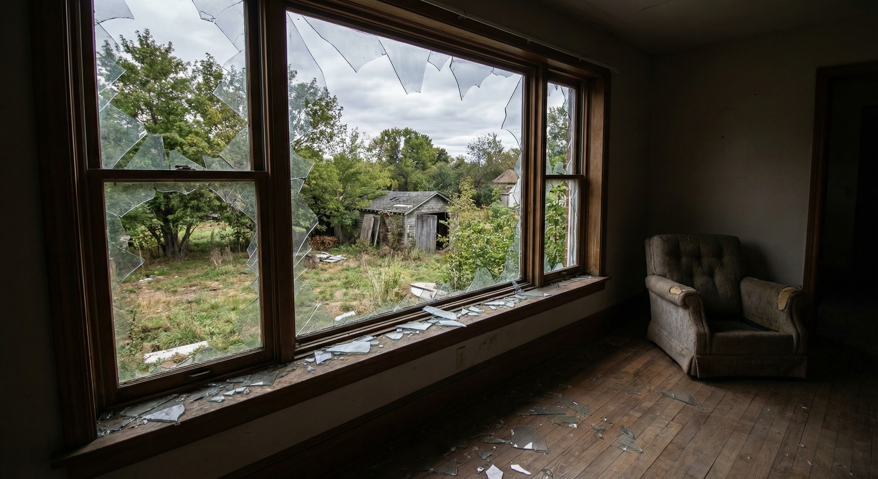 Emergency window repair services available 24/7