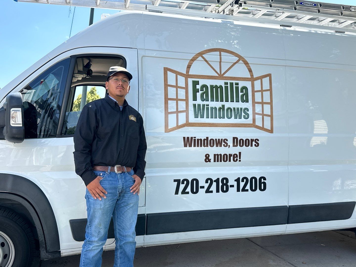 Familia Windows team member